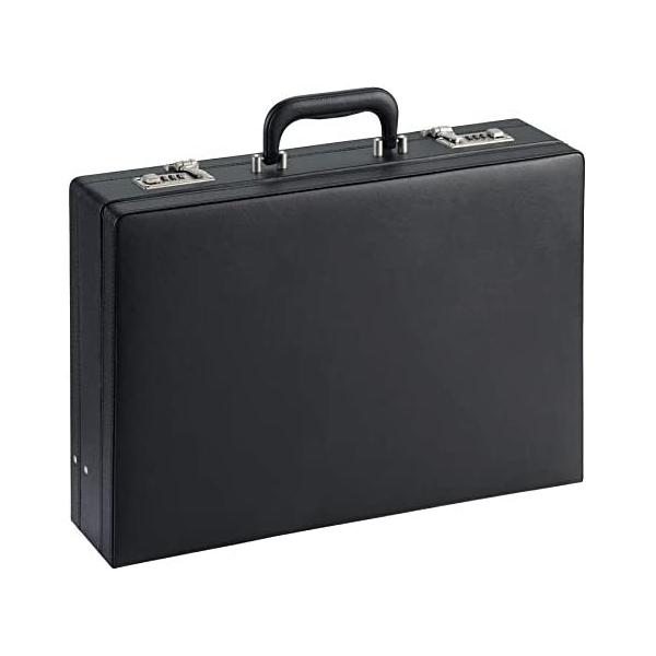 LYS Carrying Case (Attaché) Document - Black