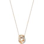 Swarovski Further Crystal Jewelry Collection, Blue Crystals, Clear Crystals