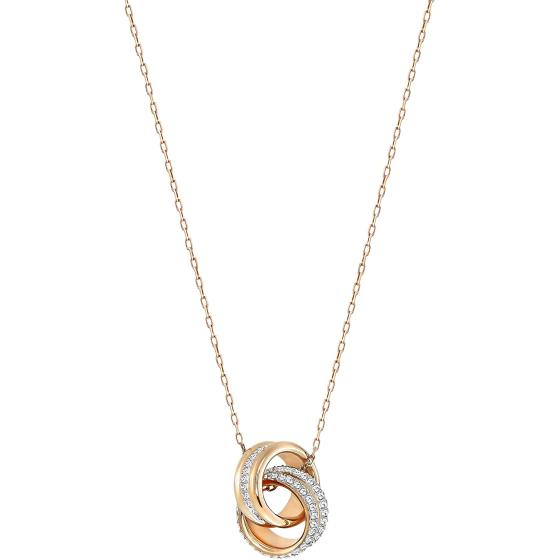 Swarovski Further Crystal Jewelry Collection, Blue Crystals, Clear Crystals