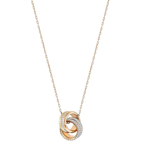 Swarovski Further Crystal Jewelry Collection, Blue Crystals, Clear Crystals