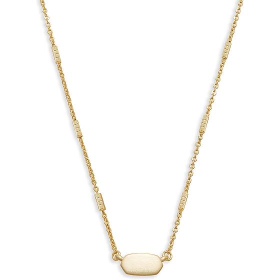 Kendra Scott Fern Pendant Necklace for Women