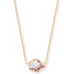 Kendra Scott Tess Pendant Necklace for Women, Fashion Jewelry