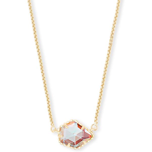 Kendra Scott Tess Pendant Necklace for Women, Fashion Jewelry