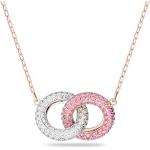 Swarovski Stone Crystal Earrings and Necklace Jewelry Collection