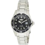 Invicta Men's Stainless Steel Grand Diver Automatic Watch