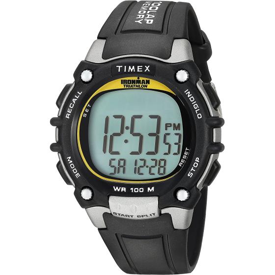 Timex Full-Size Ironman Classic 100 Watch