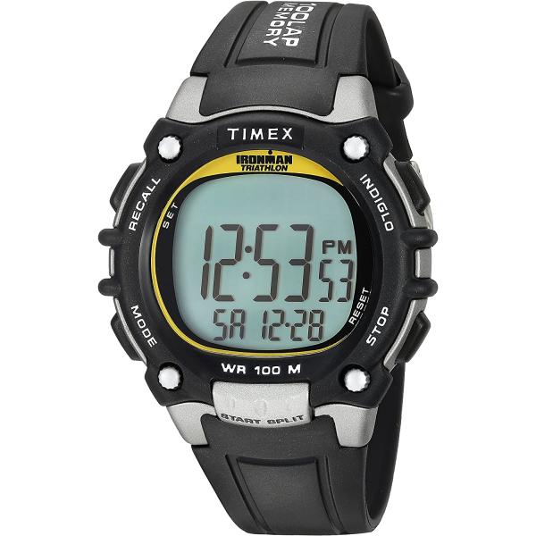 Timex Full-Size Ironman Classic 100 Watch