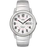 Timex Men's Easy Reader Day-Date Expansion Band Watch