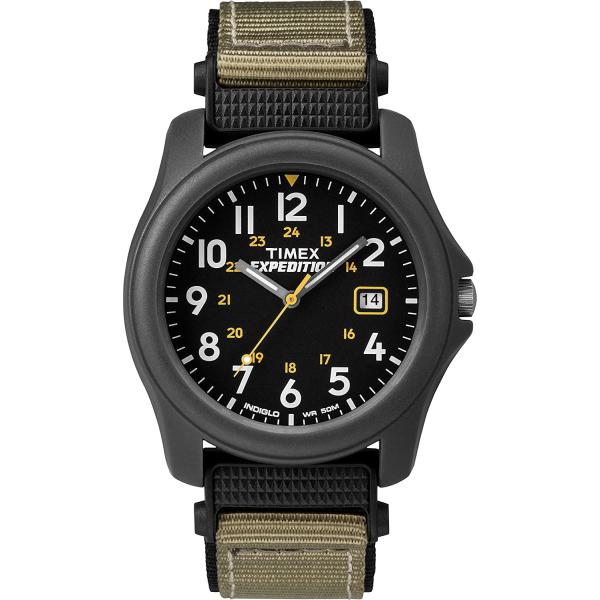 Timex Men's Expedition Acadia Full Size Watch