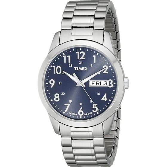 Timex Men's South Street Sport Watch