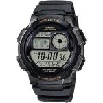 Casio Men’s AE-1000W-1AVDF Sporty Digital Quartz Watch
