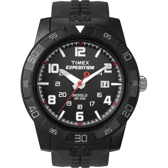 Timex Expedition Uplander Watch