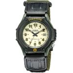 CASIO Men's FT500WC-3BVCF Forester Sport Watch with Nylon Band