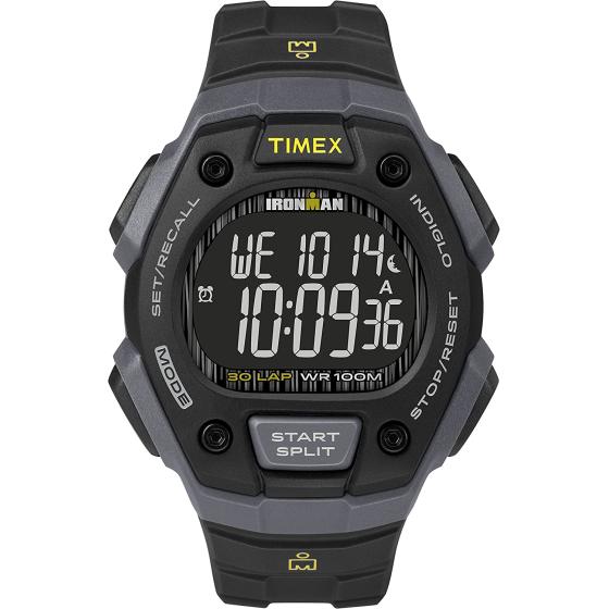 Timex Ironman Classic 30 Full-Size 38mm Watch