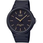 Casio Unisex MW-240-1E2VCF Classic Analog Display Quartz Black Watch