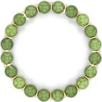 Green Jade Bracelet for Men Women Entrepreneur Business Luck, MONEY ATTRACTION Chakra Bracelets for Women, Bead Bracelets for Women, Maximum Money Wealth Abundance Bracelet, Prosperity Good Luck Feng Shui, Jade Bracelet Goals Manifestation Chakra Bracelet