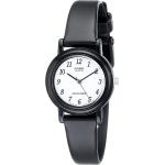 Casio Women's LQ139B-1B Classic Round Analog Watch