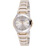 Anne Klein Women's Two-Tone Bracelet Watch, 10/8655SVTT