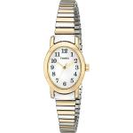 Timex Cavatina Expansion Band Watch