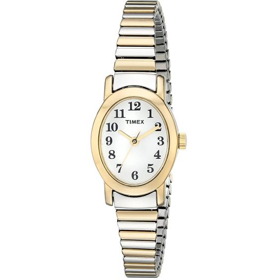Timex Cavatina Expansion Band Watch