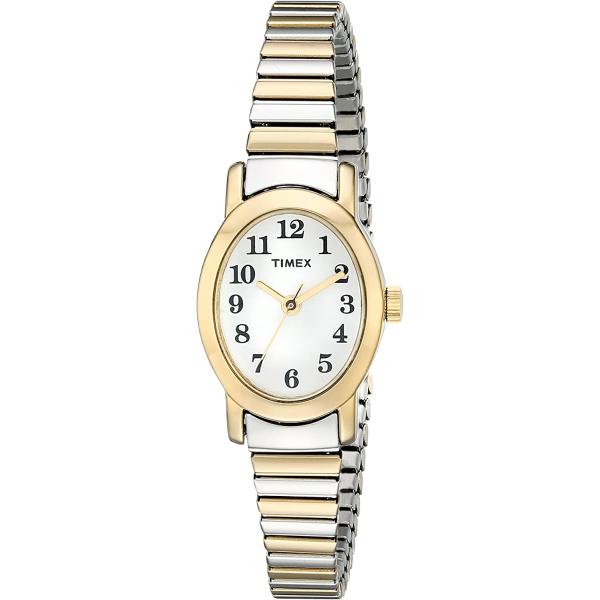 Timex Cavatina Expansion Band Watch