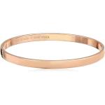 Kate Spade New York Women's Idiom Bangles Stop and Smell The Roses - Solid