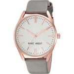Nine West Women's Strap Watch