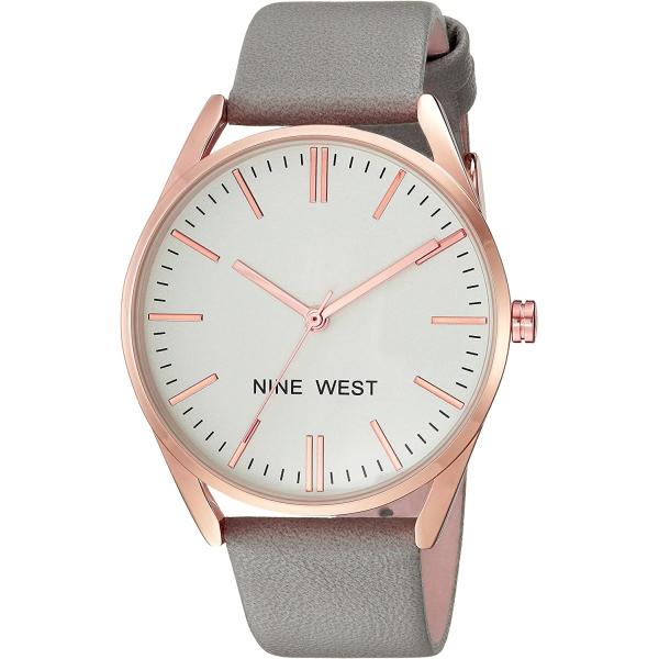 Nine West Women's Strap Watch