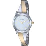 Timex Women's Stretch Bangle Crisscross?25mm Watch