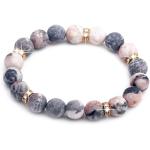 liagza Healing Bracelet For Women Anxiety Crystal Bracelet Chakra Beaded Bracelets Rose Quartz Crystals And Healing Stones Bracelet Calming Strand Stretch Bracelet Stress Relief Gifts For Women