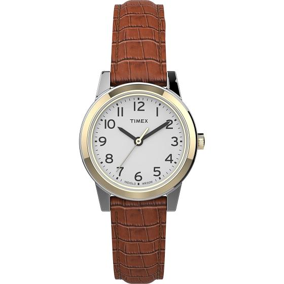 Timex Women's Essex Avenue 25mm Watch