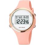 XCZAP Outdoor Sport Watches Alarm Clock 5Bar Waterproof LED Digital Watch