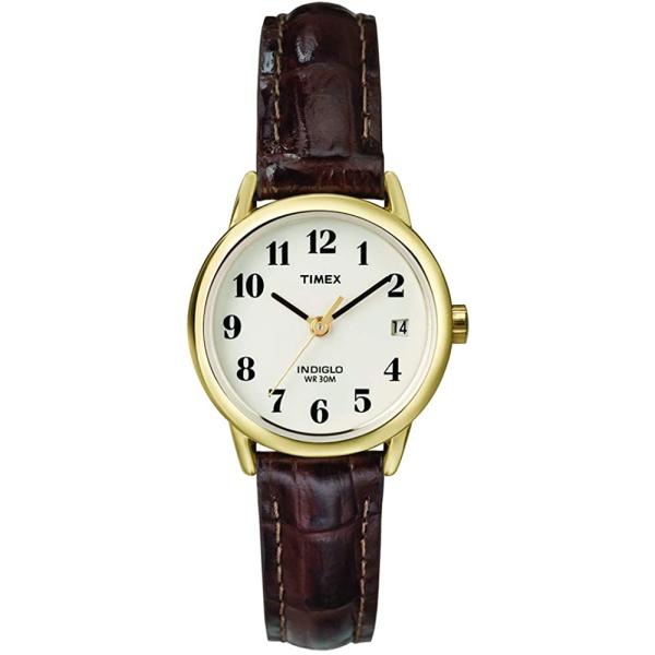 Timex Women's Easy Reader 25mm Watch
