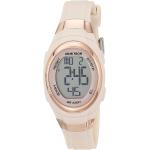 Armitron Sport Women's Digital Chronograph Resin Strap Watch, 45/7034