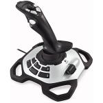 Logitech G Extreme 3D Pro USB Joystick for Windows - Black/Silver