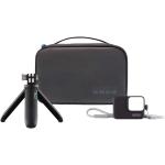 GoPro Camera Accessory Travel Kit (HERO7 Black/HERO7 Silver/HERO7 White/HERO6 Black/HERO5 Black/HERO (2018) - GoPro Official Accessory