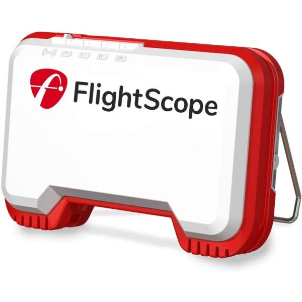 FlightScope Mevo - Portable Personal Launch Monitor for Golf