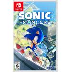 Sonic Frontiers - Nintendo Switch