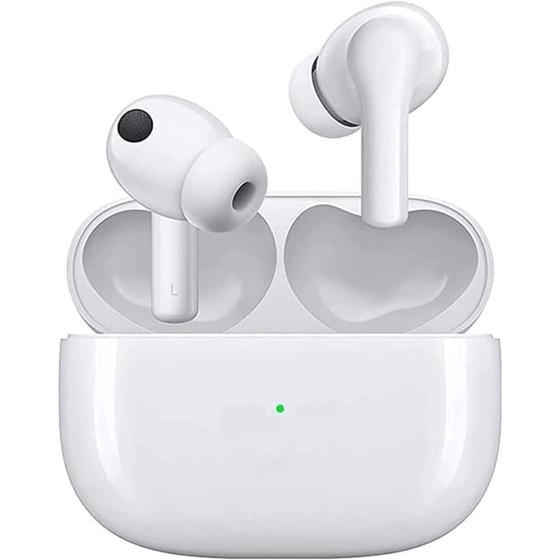 Wireless Headphones,Bluetooth 5.2 Wireless Headphones with Charging Case,IPX8 Waterproof Stereo Headphones,Built-in Microphone,Bluetooth Headphones for iPhone/Samsung/Android/iOS,Wireless Earbuds