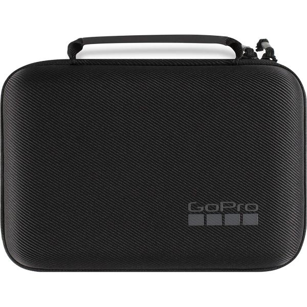 GoPro Casey (Camera + Mounts + Accessories Case) - Official GoPro Accessory