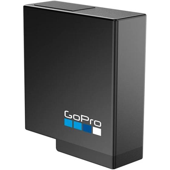 GoPro Camera Rechargeable Battery for Hero7 Black/Hero6 Black/Hero5 Black (GoPro Official Accessory)