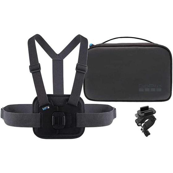 GoPro Camera Accessory Sports Kit (All GoPro Cameras) - Official GoPro Accessory