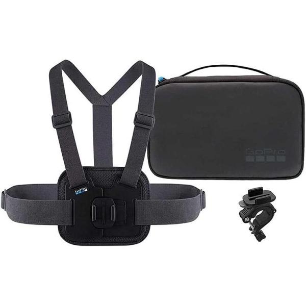 GoPro Camera Accessory Sports Kit (All GoPro Cameras) - Official GoPro Accessory