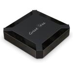 Great Bee 2022 Newest Free for Life Arabic Set Top Boxes for IPTV, 1G 8G 4K Smart TV Boxes, (GB001)