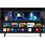 VIZIO 40-inch D-Series Full HD 1080p Smart TV with Apple AirPlay and Chromecast Built-in, Alexa Compatibility, D40f-J09, 2022 Model