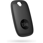 Tile Pro 1-Pack. Powerful Bluetooth Tracker, Keys Finder and Item Locator for Keys, Bags, and More; Up to 400 ft Range. Water-Resistant. Phone Finder. iOS and Android Compatible.