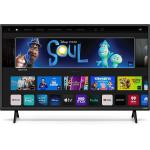 VIZIO 40-inch D-Series Full HD 1080p Smart TV Chromecast Built-in Streaming Channels, D40f-J09, 2021 Model (Renewed) 40 inches