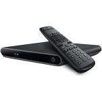 AT&T DirecTV Now Android TV Wireless OTT Set-Top Box 2GB RAM DDR4 16GB ROM 1.6GZz Quad-Core 4K Streaming Media Player (Osprey) (Renewed)