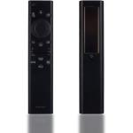 OEM Solar Replacement TV Remote Controller Fit for Neo QLED (2022) Smart Samsung Television QN32, QN43, QN50, QN55, QN65, QN75, QN85, QN98, Q60B, Q80B, QN90B, QN100B, QN800B, QN900B Models