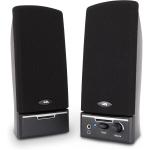 Cyber Acoustics CA-2014 multimedia desktop computer speakers